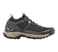 Salewa Damen Puez 2 Knit PTX Schuhe (Größe 36.5, schwarz)