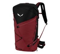 Salewa Damen Puez 32+5L BP Rucksack (Größe 32+5L, rot)