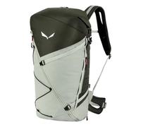 Salewa Damen Puez 32+5L BP Rucksack, Shadow-Dark Olive, 32+5L