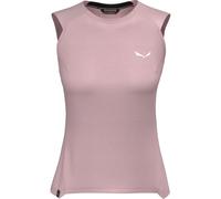 Salewa Damen Puez AM Hyb Top (Größe XL, rosa)