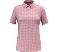 Salewa Puez Puez Dry´ton Kurzarmhemd S Zephyr