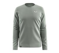 Salewa Damen Puez Dry M L/S Tee, Shadow, M EU