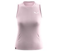 Salewa Puez Dry Tanktop Women, Zephyr, M