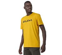 Salewa Damen Puez Graphic 2 Dry W S/S Tee Blusen & T-shirts