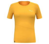 Salewa Puez Sporty Dry W Gold XXL