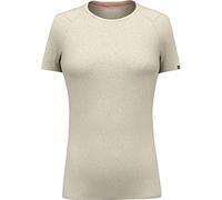 Salewa Damen Pure Eagle Sketch Am T-Shirt Funktionsshirt Outdoor-Shirt