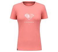 Salewa Damen Pure Heart Dry W T-Shirt