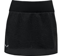 SALEWA Damen Rock PEDROC 2 DST W SKORT (28605) 40 black out