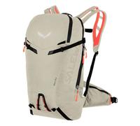 Salewa Damen Sella 24 Rucksack (Größe 24L, weiss)