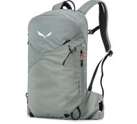 Salewa Damen Sella Free 20L Skirucksack (Größe 20L, grau)