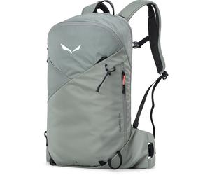 Salewa Damen Sella Free 20L Skirucksack (Größe 20L, grau)