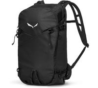 Salewa Rucksack Wanderrucksack Sella Tour 30 L Women Black Out schwarz