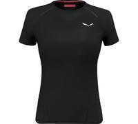 Salewa Pedroc Polartec® Delta Kurzarm-t-shirt M Black Out