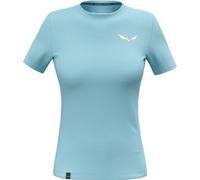 SALEWA Damen Shirt PUEZ DRY T-SHIRT W (28868) 38 air blue