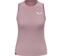 SALEWA Damen Shirt PUEZ DRY TANKT W (28965) 34 zephyr