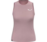 SALEWA Damen Shirt PUEZ DRY TANKT W (28965) 36 zephyr