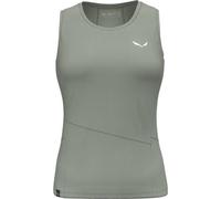 SALEWA Damen Shirt PUEZ SPORTY DRY W TANKT (28634) 44 shadow