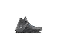 SALEWA Damen Speedhikingschuhe Wildfire NXT Mid GTX schwarz | 40