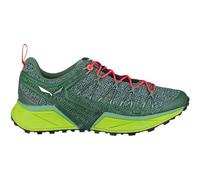 Salewa Dropline Trail Running Shoes Grün,Schwarz EU 42 Frau (Herstellerartikelnummer: 00-0000061369-5585-8)