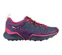 SALEWA Damen Trailrunningschuhe DROPLINE GTX (61367) 38 Ombre Blue/Virtual Pink