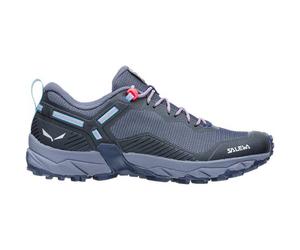 SALEWA Damen Trailrunningschuhe WS ULTRA TRAIN 3 (61389) 38 ½ Navy Blazer/Maui Blue