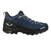 Salewa Alp Trainer 2 GORE-TEX Damen Trekkingschuhe blau - 39