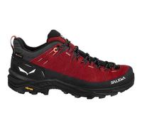 Salewa Damen-Outdoorschuhe Alp Trainer 2 GTX W Syrah/Black UK 8