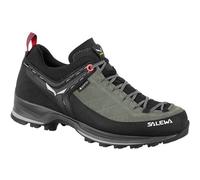 SALEWA Damen Trekkinghalbschuhe MTN TRAINER 2 GTX (61358) 38 Schwarz
