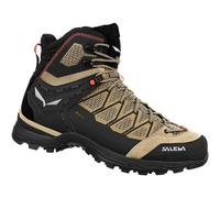 SALEWA Damen Trekkinghalbschuhe MTN TRAINER LITE MID GTX (61360) 38 Quicksand/Black