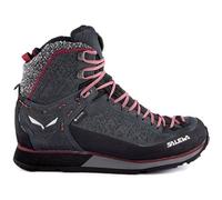 SALEWA Damen Trekkinghalbschuhe WS MTN TRAINER 2 WINTER GTX (61373) 5 Bunt