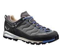 SALEWA Damen Trekkinghalbschuhe WS Mtn Trainer L (63442) 38 Pewter/Riviera