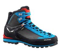 SALEWA Damen Trekkingschuhe "WS Crow GTX" (61329) 38 Black/Hot Coral