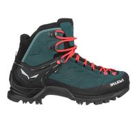 Salewa Mountain Trainer Mid Gore-tex® Wanderstiefel EU 38 1/2 Atlantic Deep / Ombre Blue