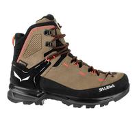 WS MTN Trainer 2 Mid GTX Women Größe UK 7,5 Farbe bungee cord/black