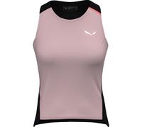 Salewa Vento AM Tankt W Damen Rad-Tanktop lila 36