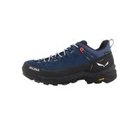 Salewa Damen Trekkinghalbschuhe ALP TRAINER 2 GTX W – Dark Denim/Black – Größe 42