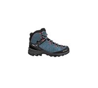 Salewa Alp Trainer 2 Mid GORE-TEX Damen Wanderschuhe blau - 41