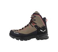 Salewa Damen Wanderschuhe MTN TRAINER, beige, Gr. 40EU