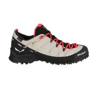 Salewa Wildfire 2 GTX Oatmeal/Black 38.5
