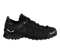 Salewa Wildfire 2 GORE-TEX Damen Zustiegschuhe schwarz - 40.5