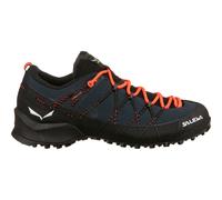 Salewa Wildfire 2 Schmale Approach-schuhe EU 36 1/2 Navy Blazer / Black