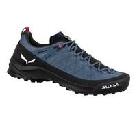 Salewa Wildfire Canvas W java blue/black (8769) 4,5