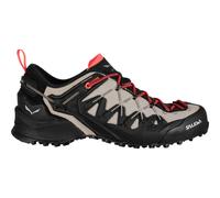 Salewa Damen Wildfire Edge GTX schwarz 36.0