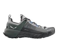 Salewa Damen Wildfire NXT GTX Schuhe (Größe 40.5, grau)