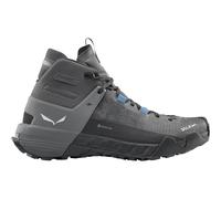 Salewa Wildfire NXT Mid GTX W - Zustiegsschue - Damen 8,5 UK Black/Grey/Blue