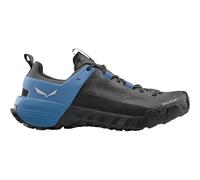Salewa Wanderschuhe Wildfire NXT (Zustieg/Speed-Hiking) onyxgrau/blau Damen, Größe Euro (US) 36,5 (6)