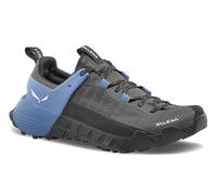 SALEWA Wildfire Nxt W - Damen - Blau / Schwarz - Größe 37- Modell 2025