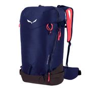 Salewa Winter Mate 28 Women - Skitouren-Rucksack blue depth