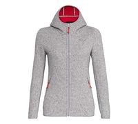 Salewa Damen Woolen Sweatshirt, Multicolor, 40/34
