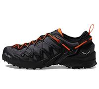 Salewa Damen Ws Wildfire Edge Wanderschuhe, Onyx Black, 46.5 EU